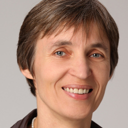Andrea Huebner