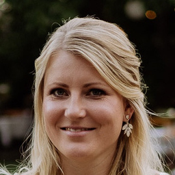 Katrin Wendroth