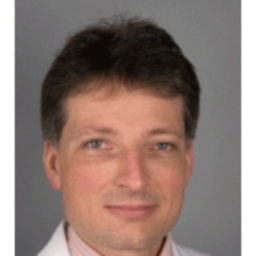 Dr. Tim Strauss
