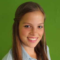 Marleen Brodbeck
