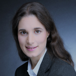 Vanessa Kleinert