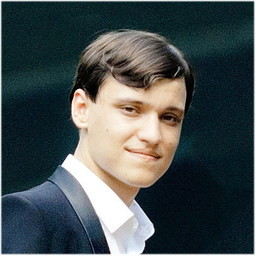 Oleg Smirnov's profile picture