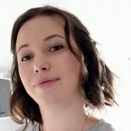 Halyna Tiutiunnyk