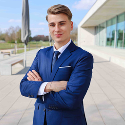 Moritz Vorbrugg