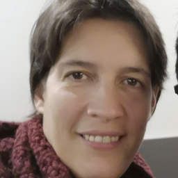 Christina Bernhardt