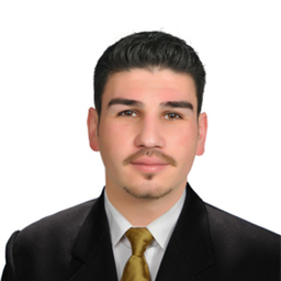 Profilbild Abdullah Yilmaz