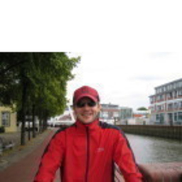 Marius Kastrup