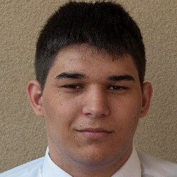 Florian Tschulenk