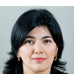 Angelica Khachaturova