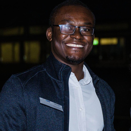Dominic Osei