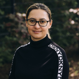 Vilma Bytyci