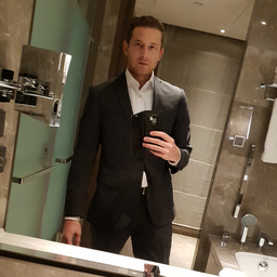 Daniel Metzger