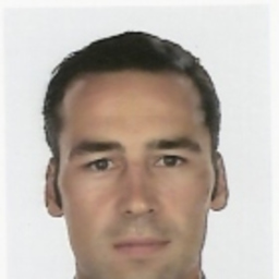Stéphane DUBOIS