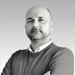 Dipl.-Ing. Emir Causevic's profile picture