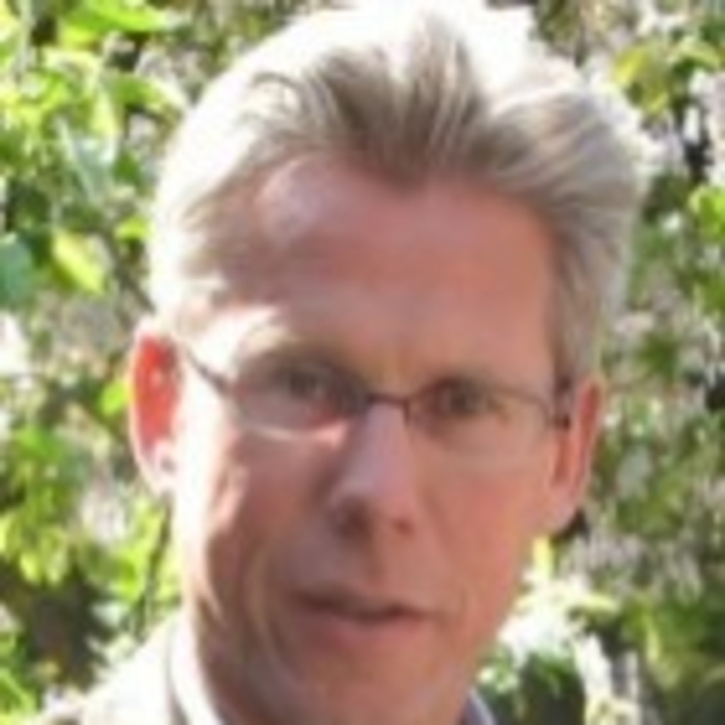 Edwin Vermeulen Directeur Vermeulen Ingenieursbureau XING