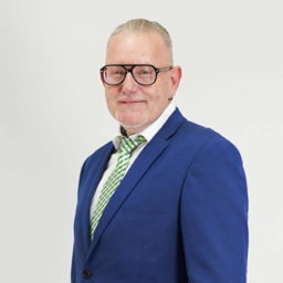 Klaus Rieger