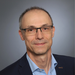 Thorsten Luebeck