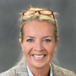 Brigitte Marie-Louise Flemming