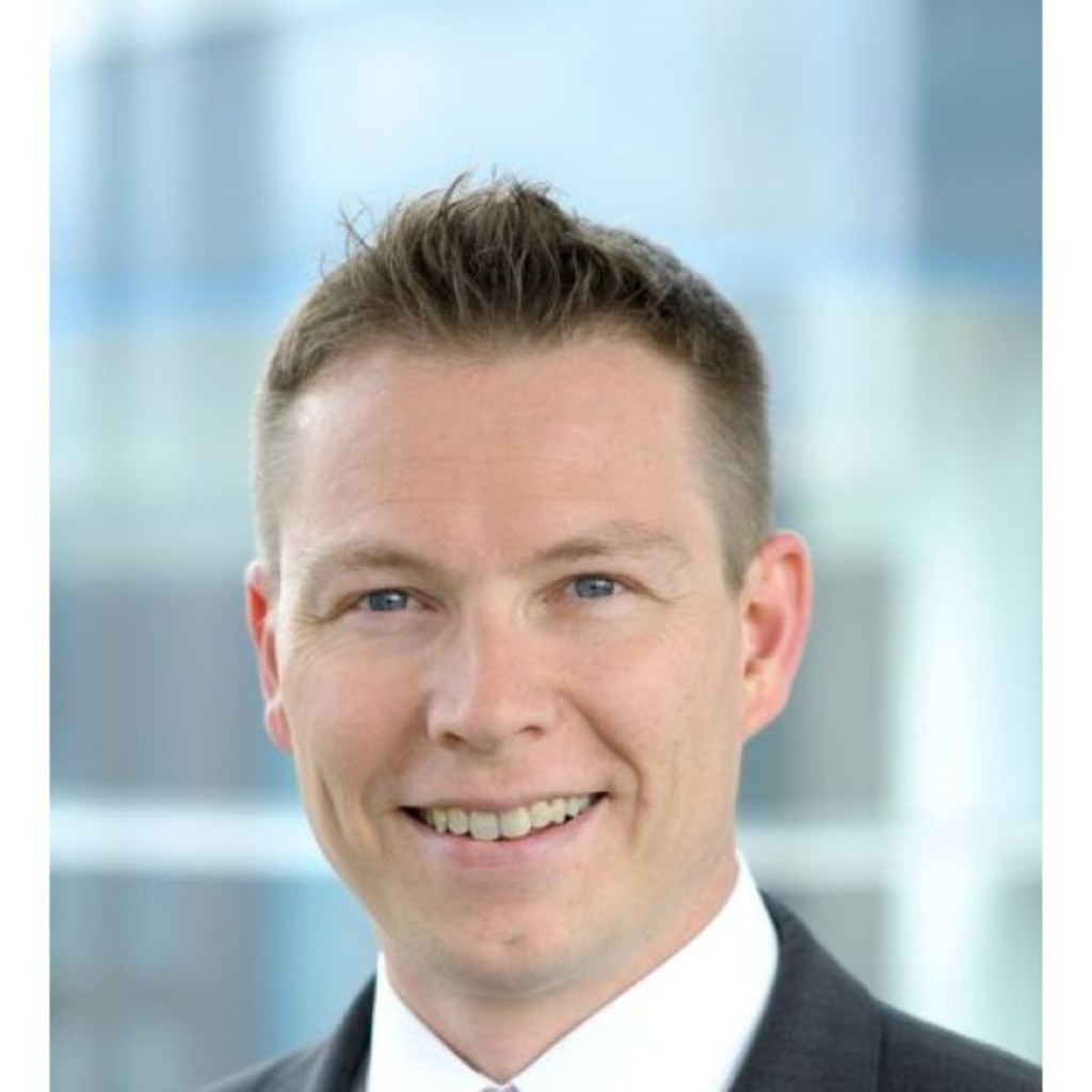 Social Media Profilbild Roland Fischer Nürnberg