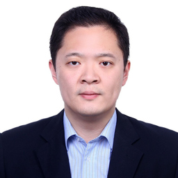Dr. Hefei Wang