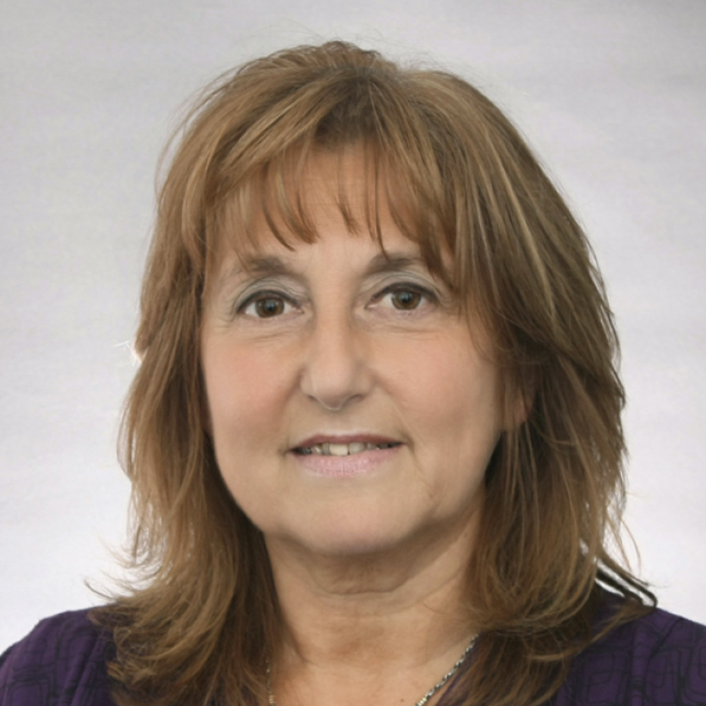 Social Media Profilbild Maria T. sananes schulz Wuppertal