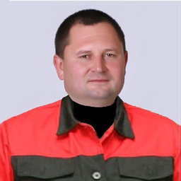 VLADIMIR CHERYACHUKIN