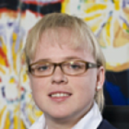Susanne Berger