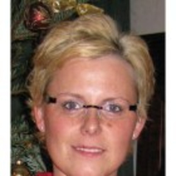Jeannine Fuchs