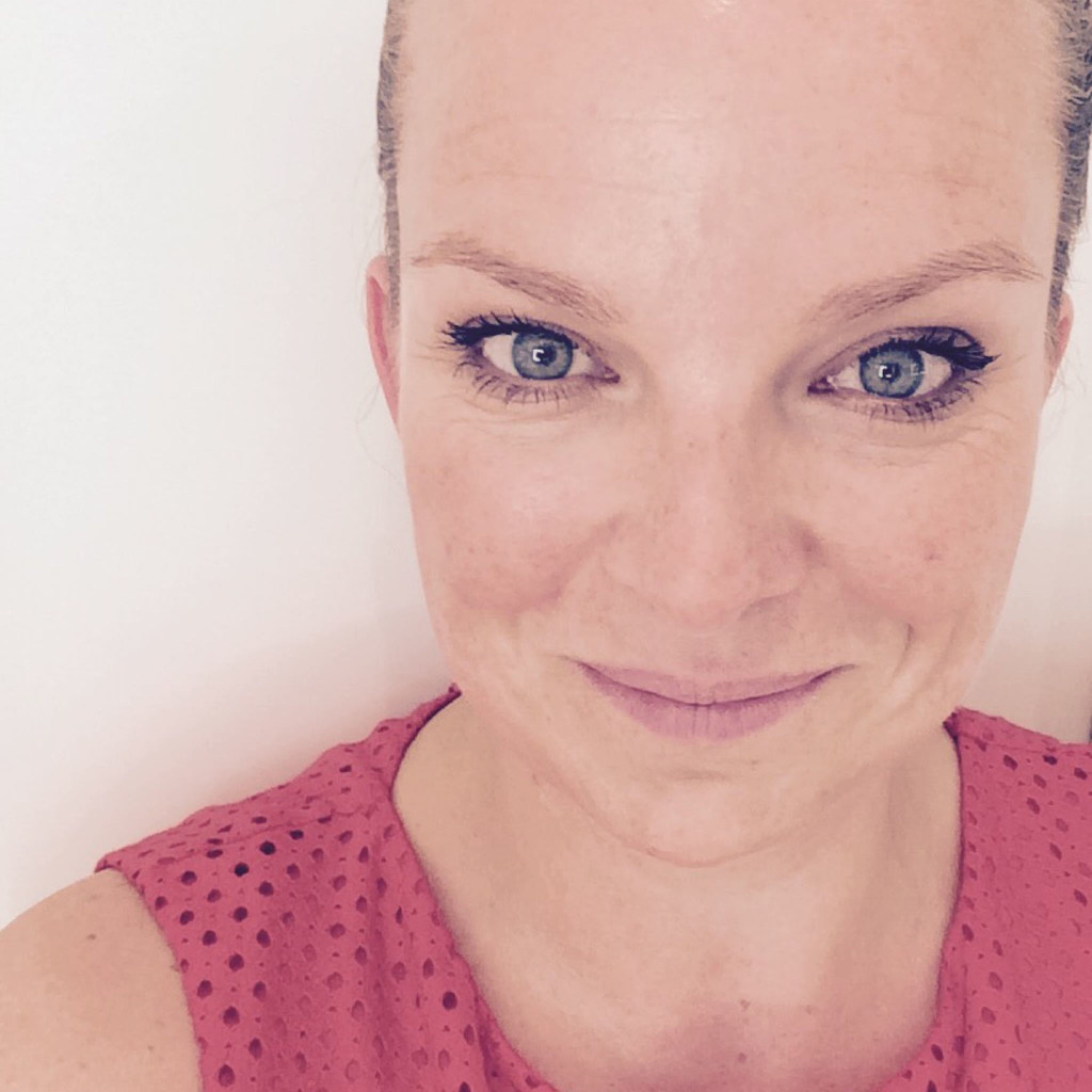 Dr. Stephanie Frisch Referentin und Recruiterin Traineeprogramme