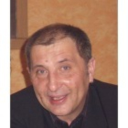 Andreas Jeche