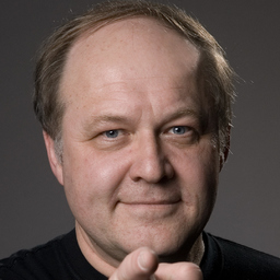 Wolfgang Fiedler