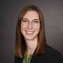 Svenja Gerhard