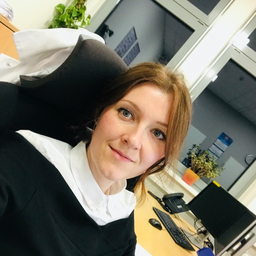 Marina Zagoruyko