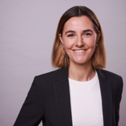 Dr. Maja Christiane Ziegler