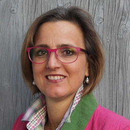Mag. Christiane Knoll