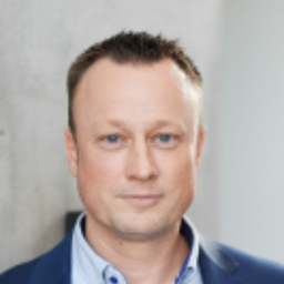 Dipl.-Ing. Axel Schwerdtfeger