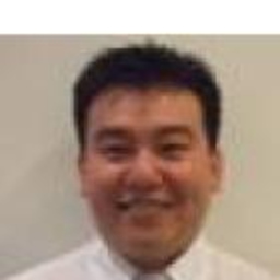 Kim Liang Chan
