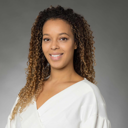 Farina Reich-Martinez