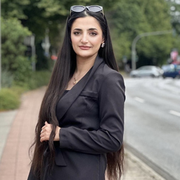 Ronida Ibrahim