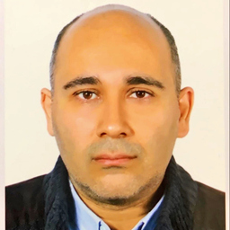 Arash Zandarya