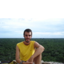 Marc Rubio Celorio