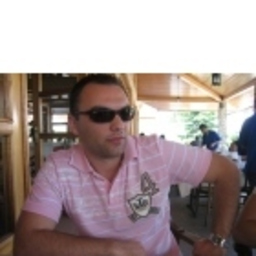 Serkan Kesici