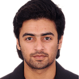 Sarim Charania