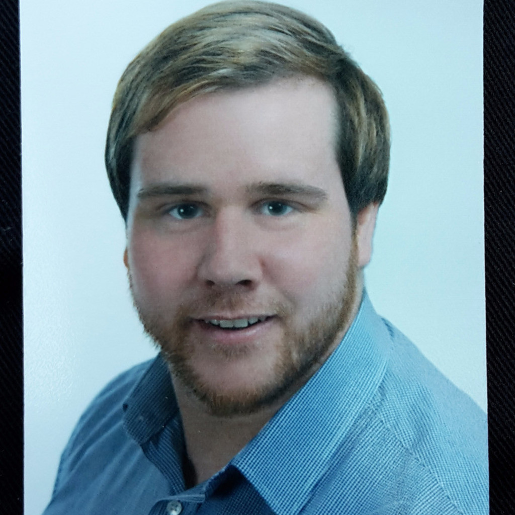 David Brenner Einkäufer Maschinenfabrik Berthold Hermle AG XING