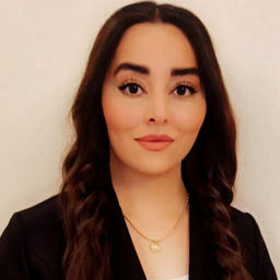 Dina Eghbal