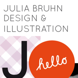 Profilbild Julia Bruhn