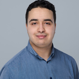 Sofiane Mokrani