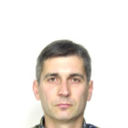 Mikhail Kavalenka
