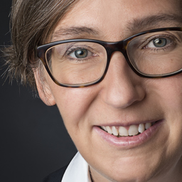 Christiane Fetscher