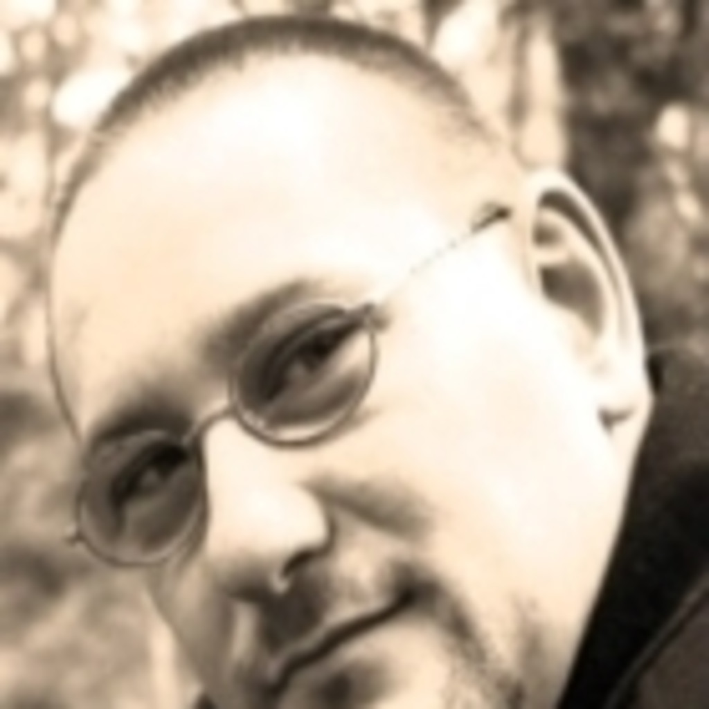 Social Media Profilbild Daniel Pfennig Bergen